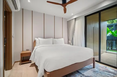 Laguna Beachside Residences Building 2 by Banyan Living – 写真 7