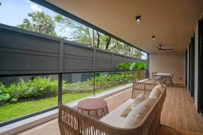 Laguna Beachside Residences Building 2 by Banyan Living – 写真 11