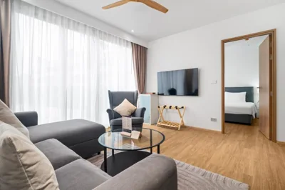 Laguna Beachside Residences Building 2 by Banyan Living – 写真 15