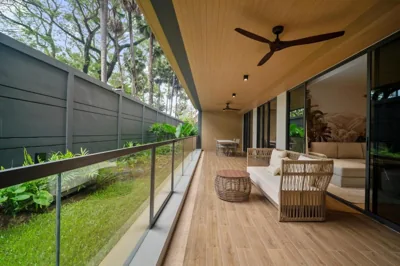 Laguna Beachside Residences Building 2 by Banyan Living – 写真 16